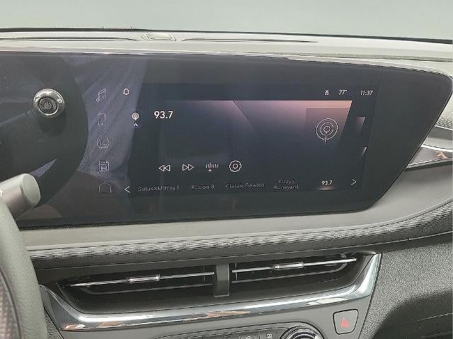 2025 Buick Envista FWD 4dr Preferred