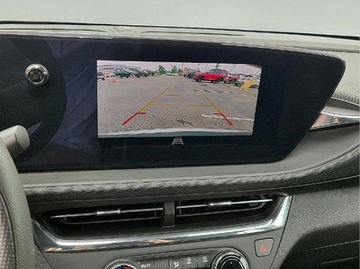 2025 Buick Envista FWD 4dr Preferred
