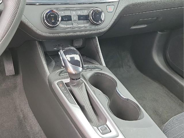 2025 Buick Envista FWD 4dr Preferred
