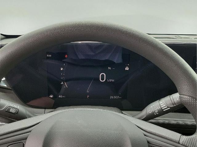 2025 Buick Envista FWD 4dr Preferred