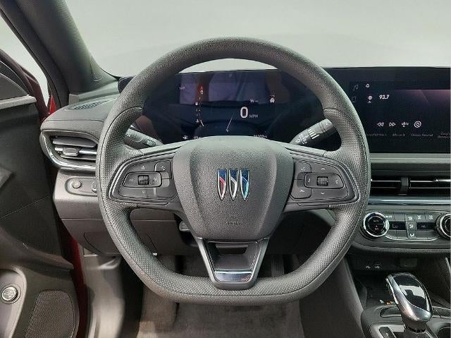 2025 Buick Envista FWD 4dr Preferred