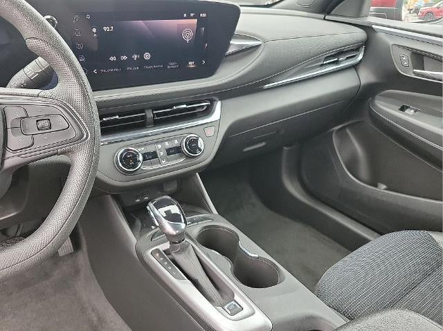 2025 Buick Envista FWD 4dr Preferred
