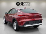 2025 Buick Envista FWD 4dr Preferred