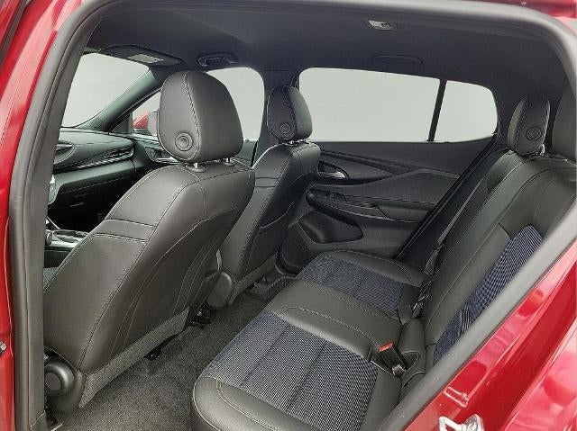 2025 Buick Envista FWD 4dr Preferred