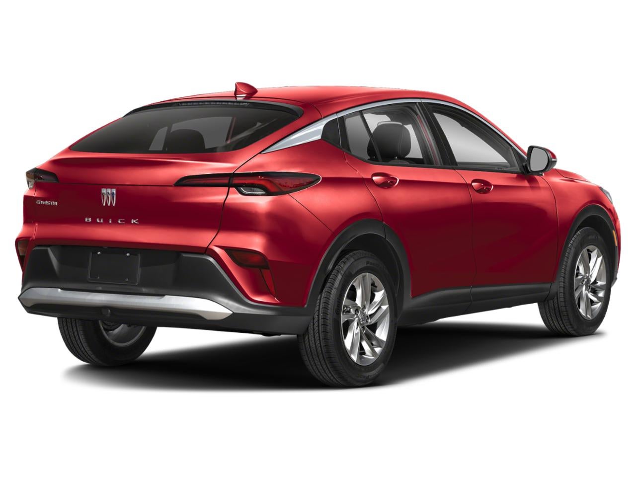 2025 Buick Envista FWD 4dr Preferred