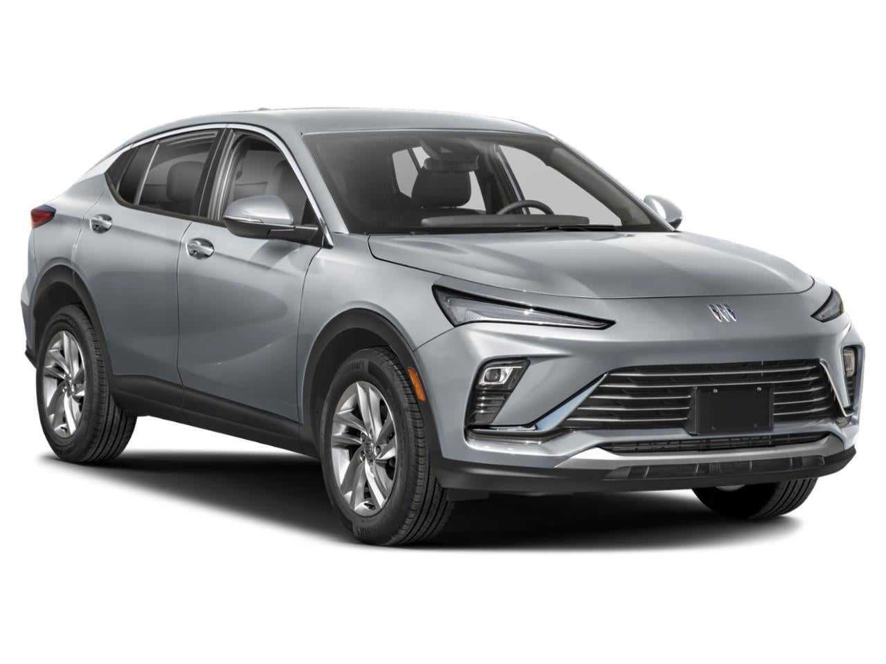 2025 Buick Envista FWD 4dr Preferred