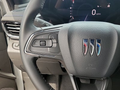 2025 Buick Envista FWD 4dr Sport Touring