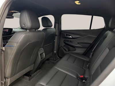 2025 Buick Envista FWD 4dr Sport Touring