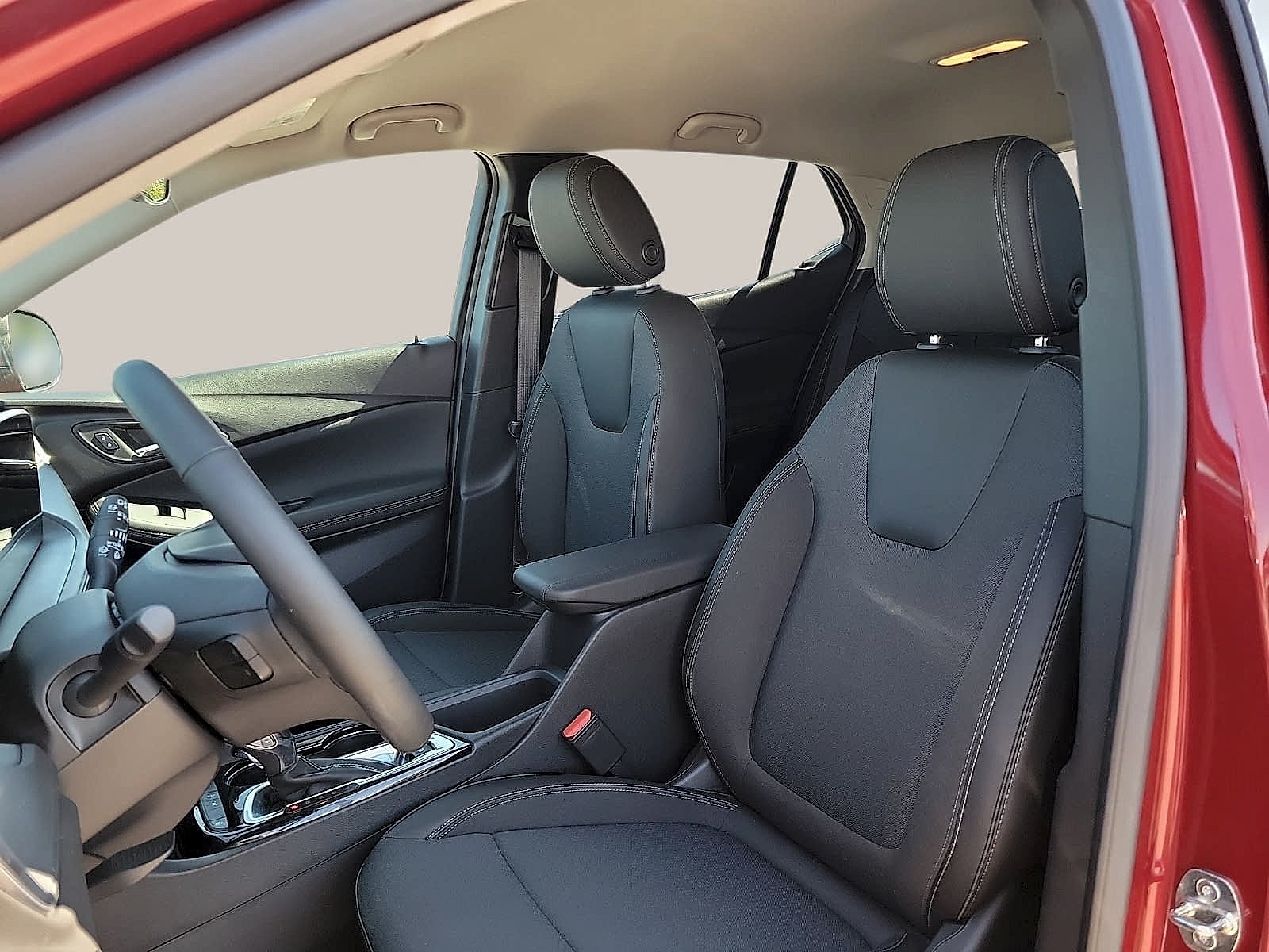 2024 Buick Encore GX Preferred FWD