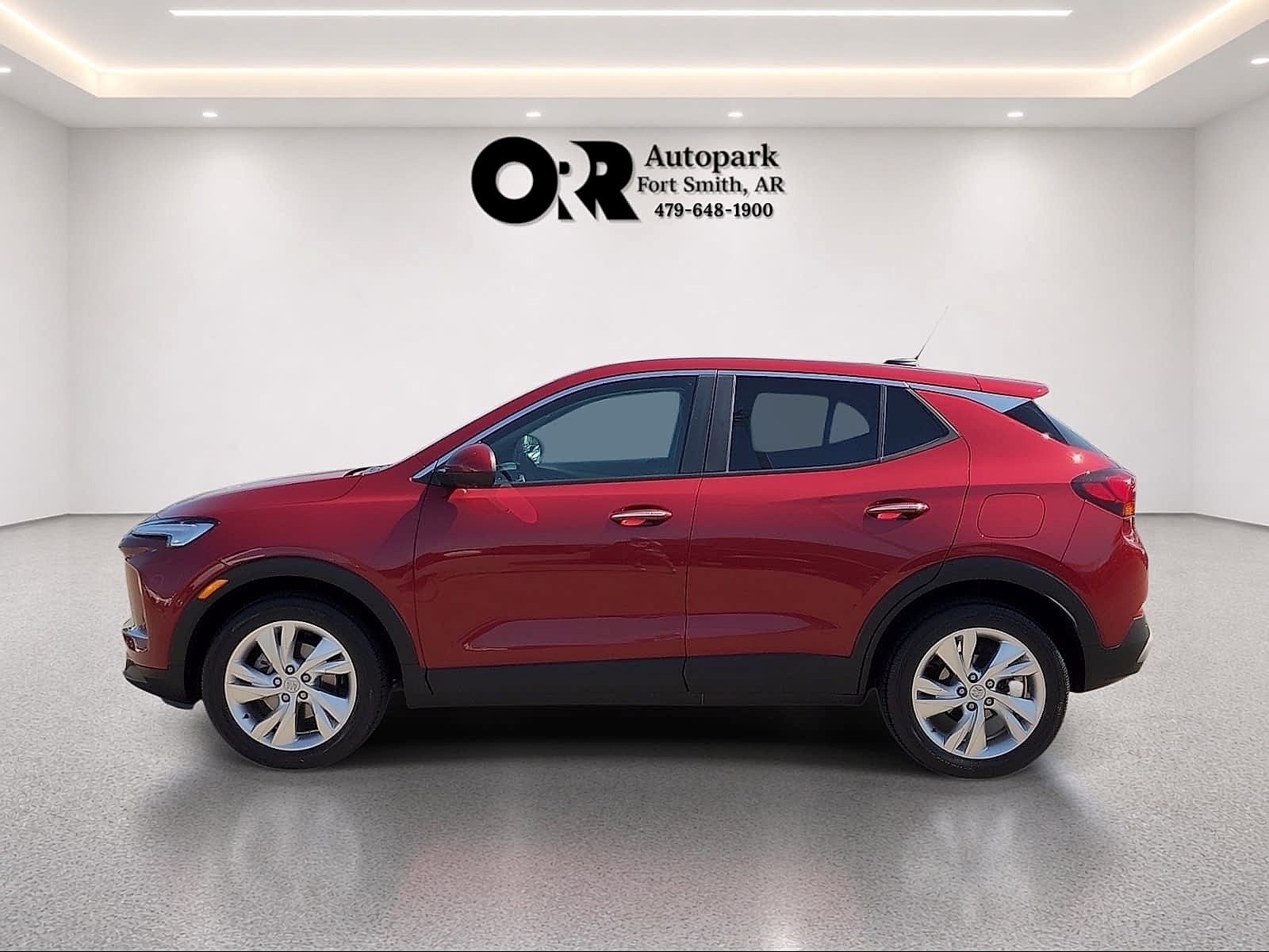 2024 Buick Encore GX Preferred FWD
