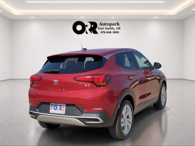 2024 Buick Encore GX Preferred FWD