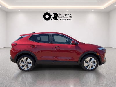 2024 Buick Encore GX Preferred FWD