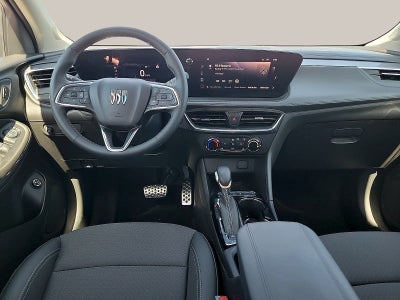 2024 Buick Encore GX Preferred FWD