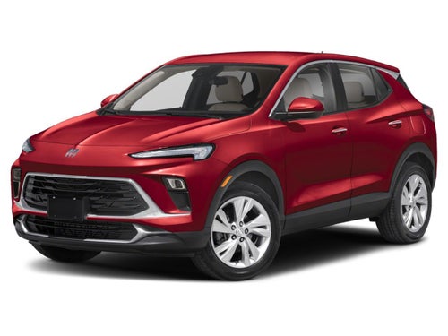 2024 Buick Encore GX Preferred FWD