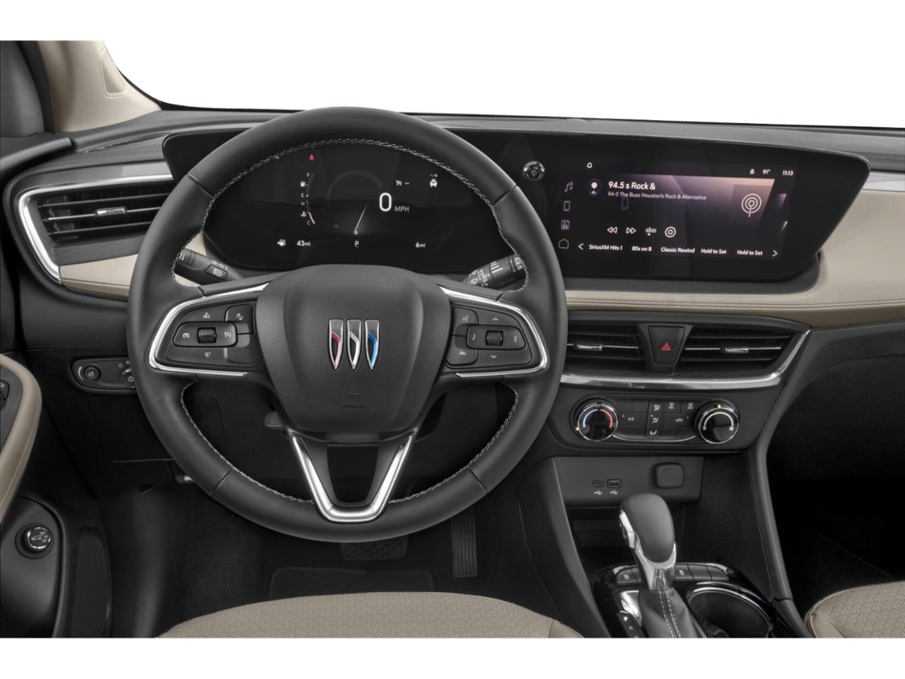 2024 Buick Encore GX Preferred FWD