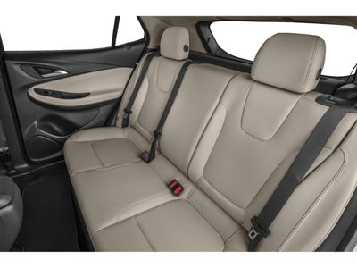 2024 Buick Encore GX Preferred FWD