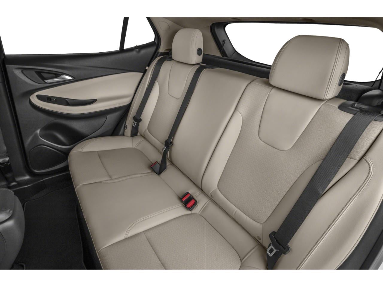2024 Buick Encore GX Preferred FWD