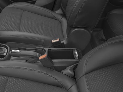 2017 Buick Encore Sport Touring FWD