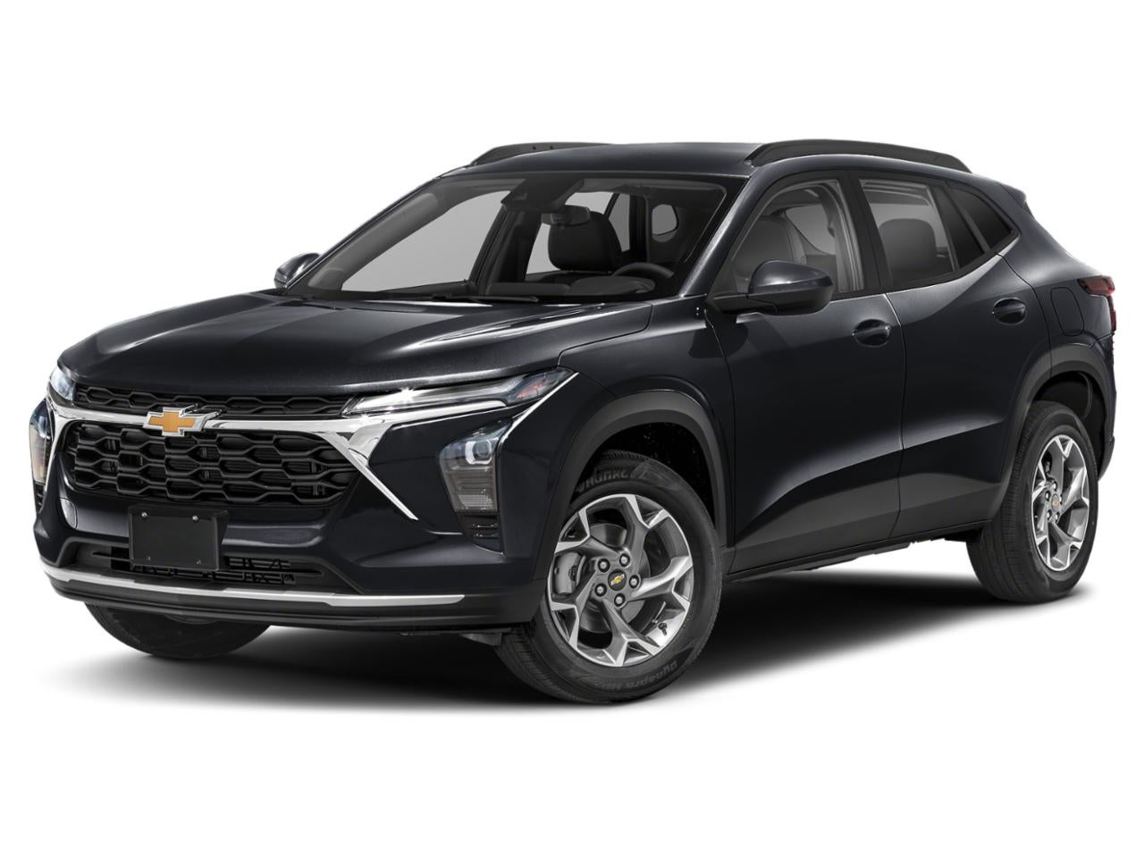 2025 Chevrolet Trax FWD 4dr LS