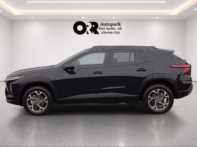 2024 Chevrolet Trax FWD 4dr LT