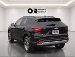 2024 Chevrolet Trax FWD 4dr LT