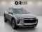 2025 Chevrolet Trax FWD 4dr LT