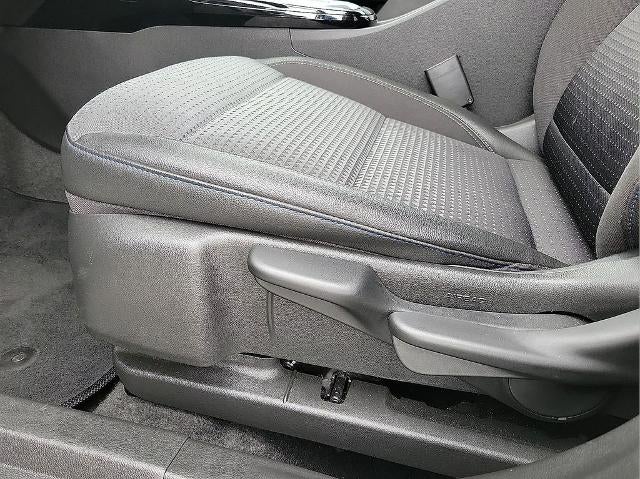 2025 Chevrolet Trax FWD 4dr LT