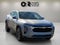 2025 Chevrolet Trax FWD 4dr LT