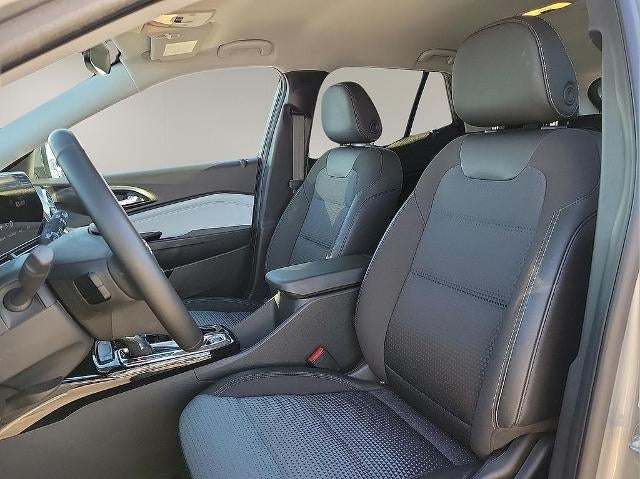 2025 Chevrolet Trax FWD 4dr LT