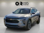 2025 Chevrolet Trax FWD 4dr LT