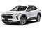 2025 Chevrolet Trax FWD 4dr LT