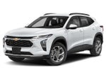 2025 Chevrolet Trax FWD 4dr LT