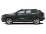 2025 Chevrolet Trax FWD 4dr LT
