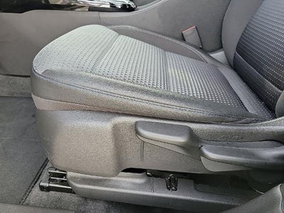 2025 Chevrolet Trax FWD 4dr LT