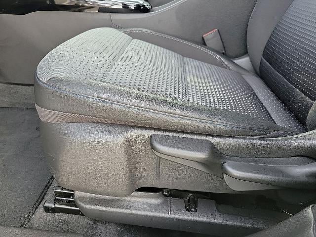 2025 Chevrolet Trax FWD 4dr LT