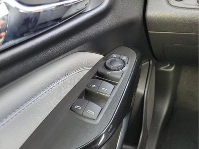 2025 Chevrolet Trax FWD 4dr LT