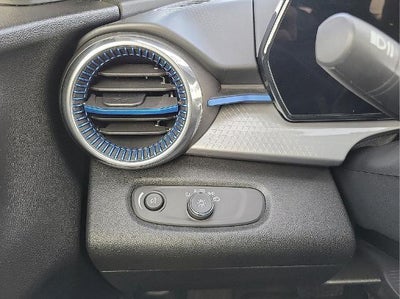 2025 Chevrolet Trax FWD 4dr LT