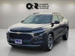 2025 Chevrolet Trax FWD 4dr LT