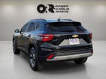 2025 Chevrolet Trax FWD 4dr LT