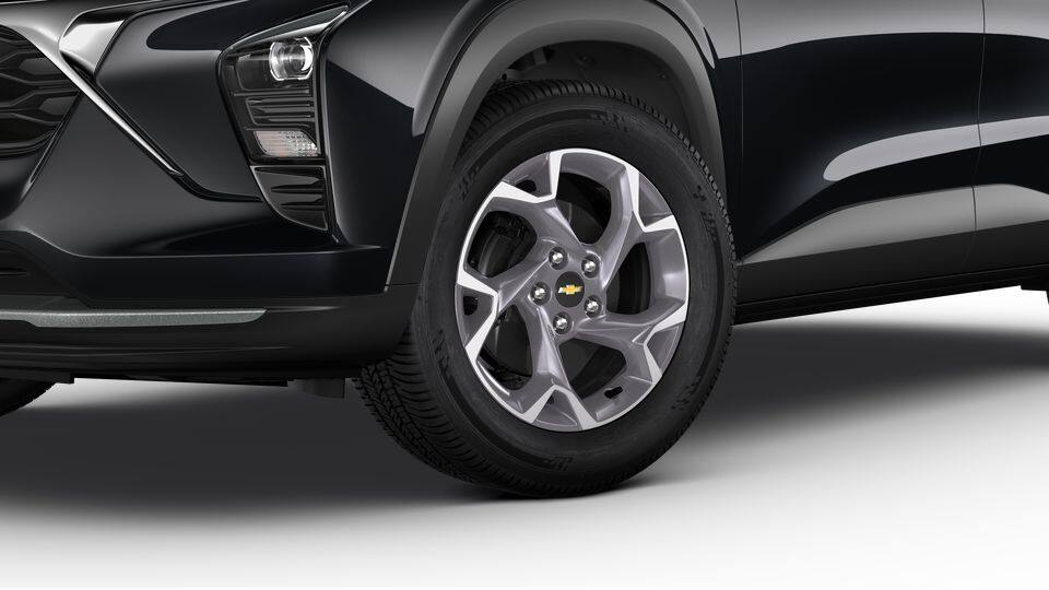 2025 Chevrolet Trax FWD 4dr LT
