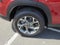 2025 Chevrolet Trax FWD 4dr LT