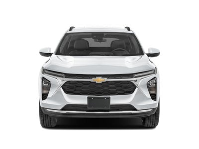 2025 Chevrolet Trax FWD 4dr LT