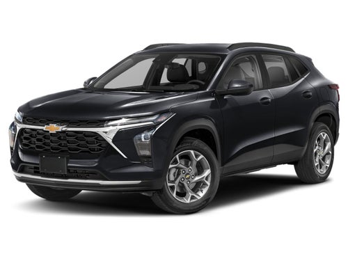 2024 Chevrolet Trax FWD 4dr 2RS