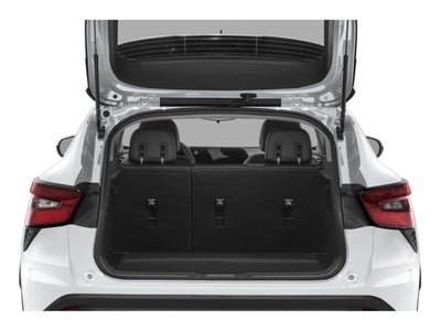 2024 Chevrolet Trax FWD 4dr 2RS