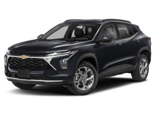 2024 Chevrolet Trax FWD 4dr 2RS
