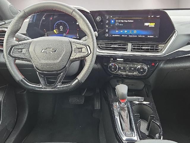 2026 Chevrolet Trax FWD 4dr 2RS