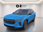2026 Chevrolet Trax FWD 4dr 2RS