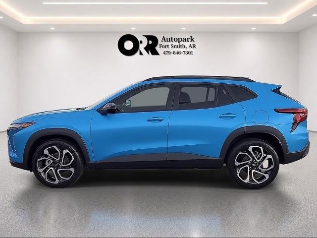 2026 Chevrolet Trax FWD 4dr 2RS