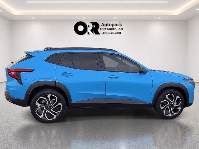 2026 Chevrolet Trax FWD 4dr 2RS