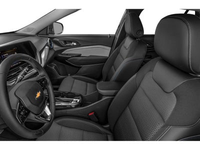 2025 Chevrolet Trax FWD 4dr 2RS